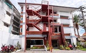 Tjr Boutique Hotel